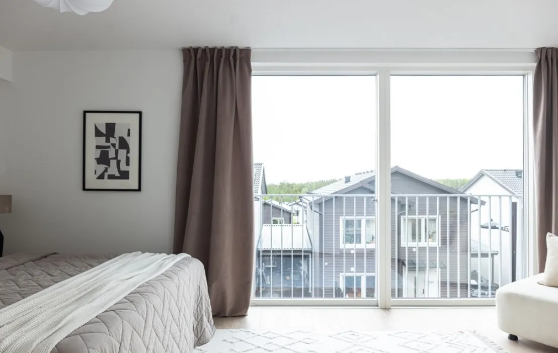 Hyresbostad på Älta i alta