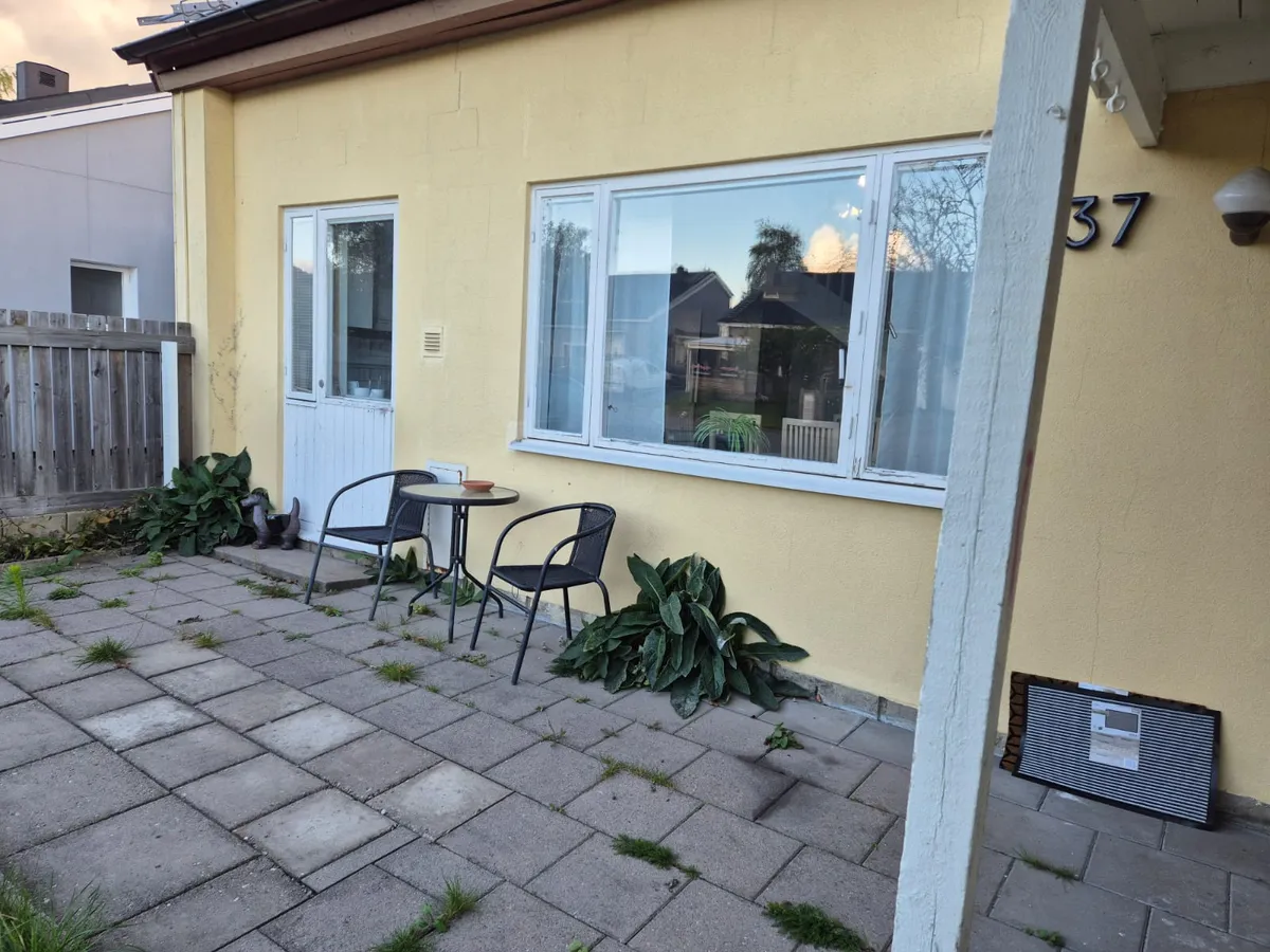 Hyresbostad på Norrköping i norrkoping