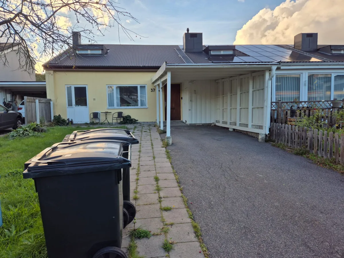 Hyresbostad på Norrköping i norrkoping