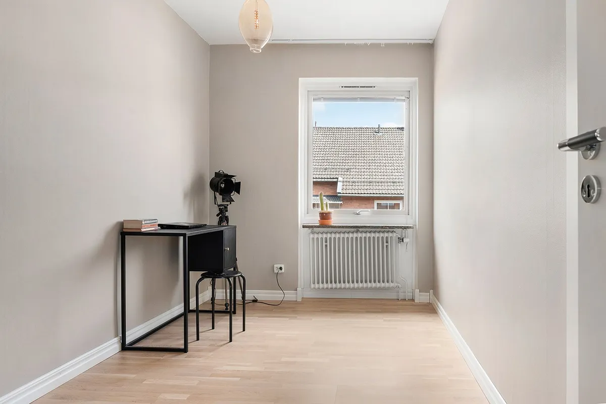 Hyreslägenhet på Hässleholm i hassleholm