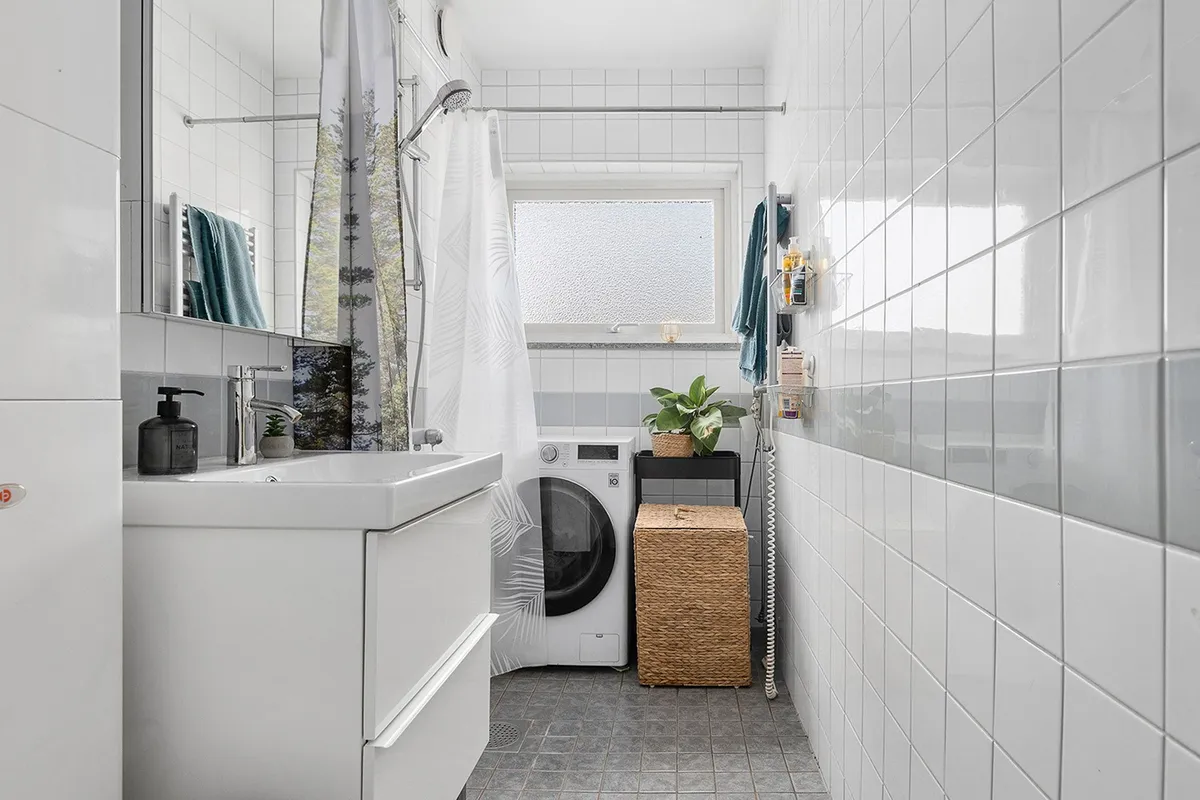 Hyreslägenhet på Hässleholm i hassleholm