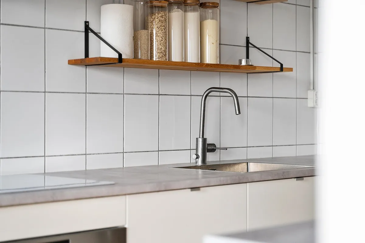 Hyreslägenhet på Hässleholm i hassleholm