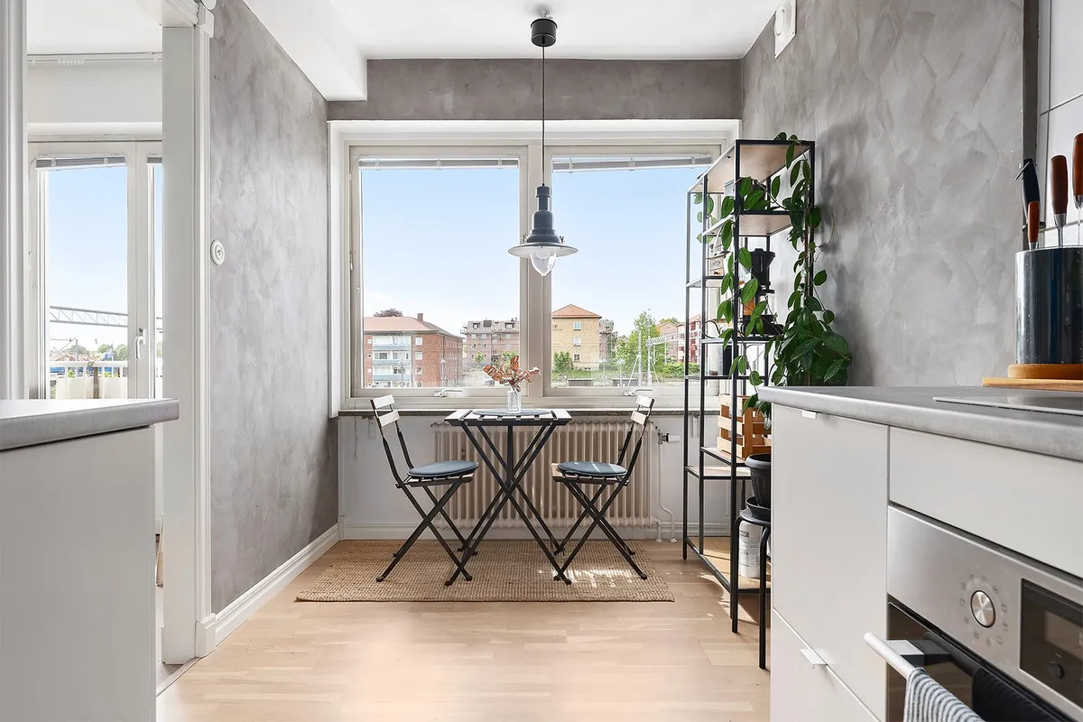 Hyreslägenhet på Hässleholm i hassleholm