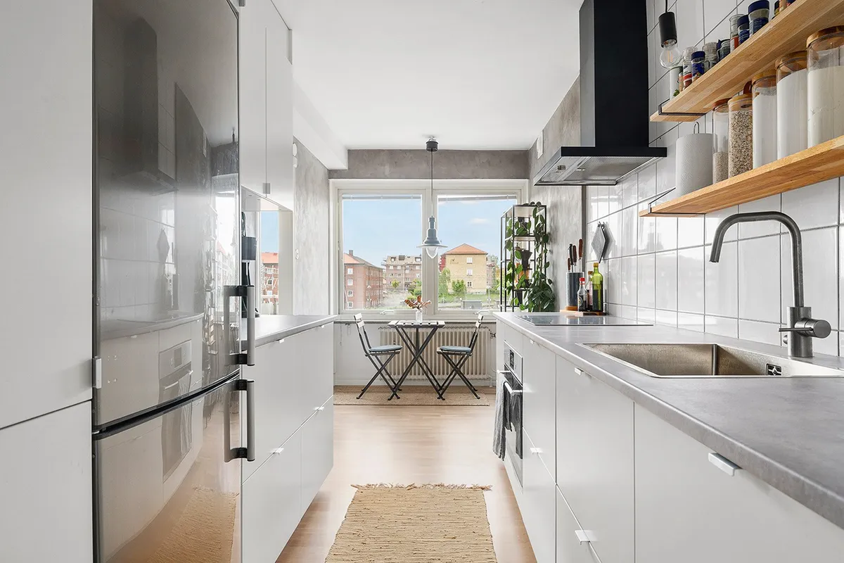 Hyreslägenhet på Hässleholm i hassleholm