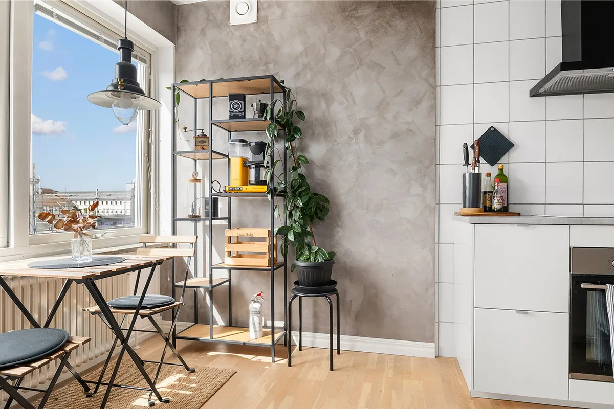 Hyreslägenhet på Hässleholm i hassleholm