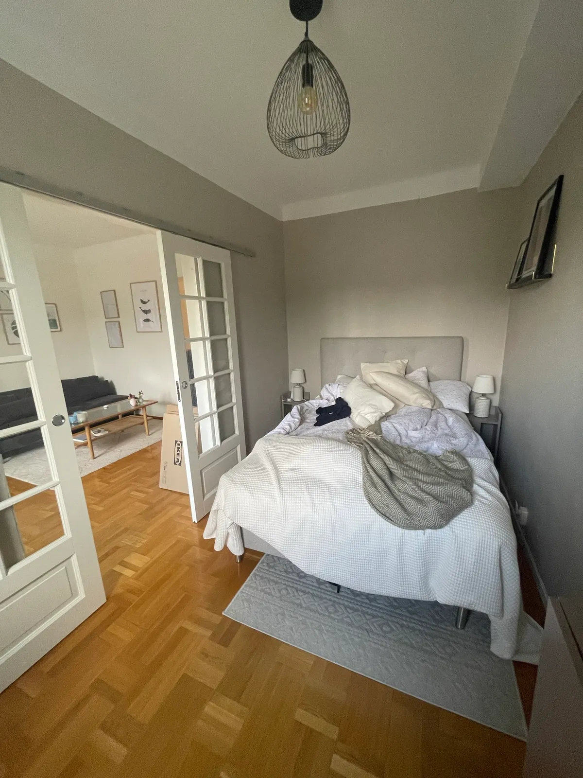 Hyreslägenhet på Göteborg i goteborg