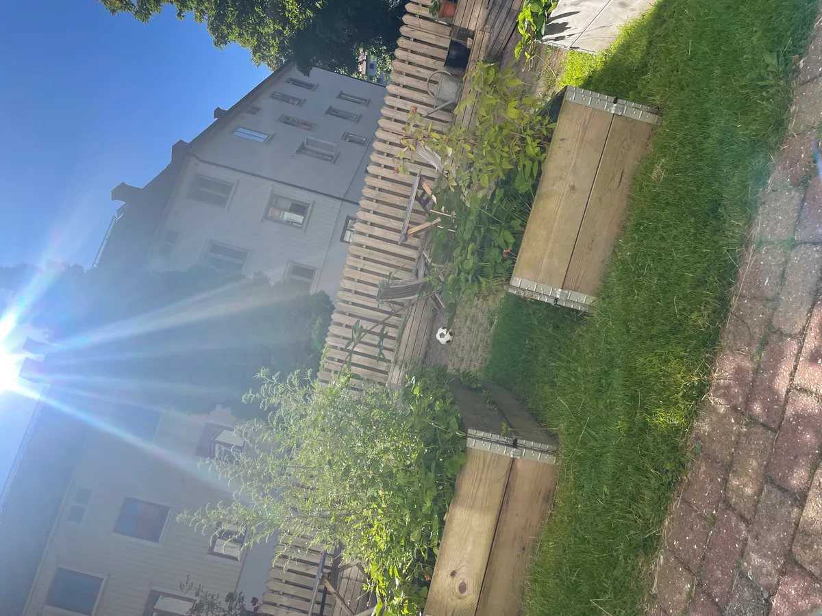 Hyreslägenhet på Göteborg i goteborg