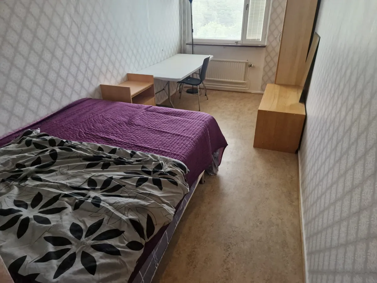 Hyreslägenhet på Göteborg i goteborg