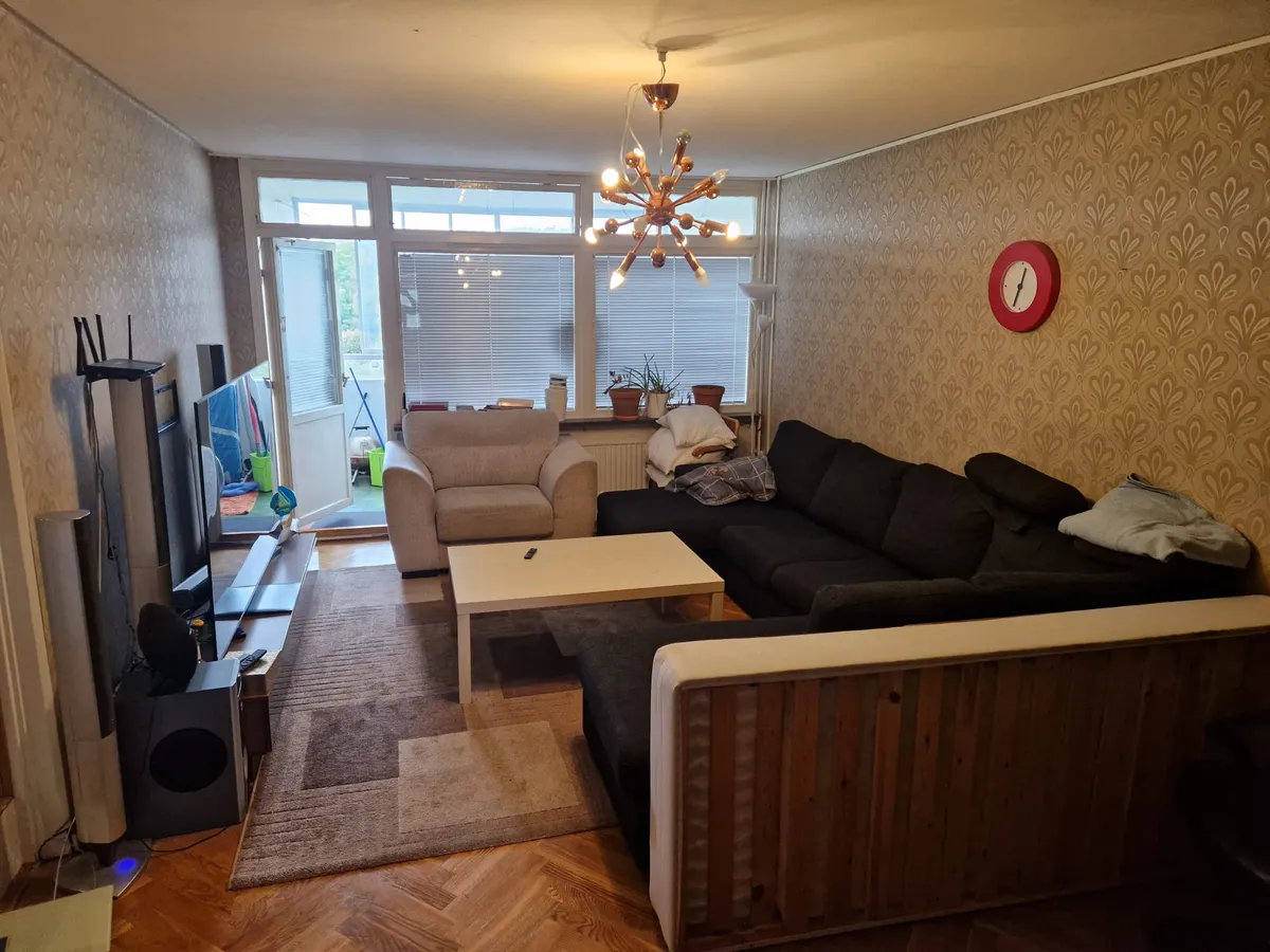 Hyreslägenhet på Göteborg i goteborg