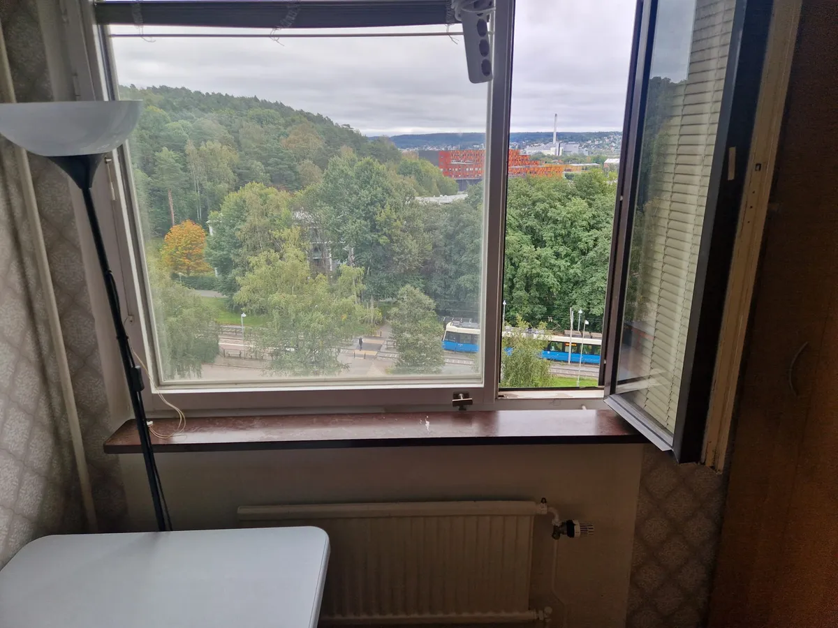 Hyreslägenhet på Göteborg i goteborg