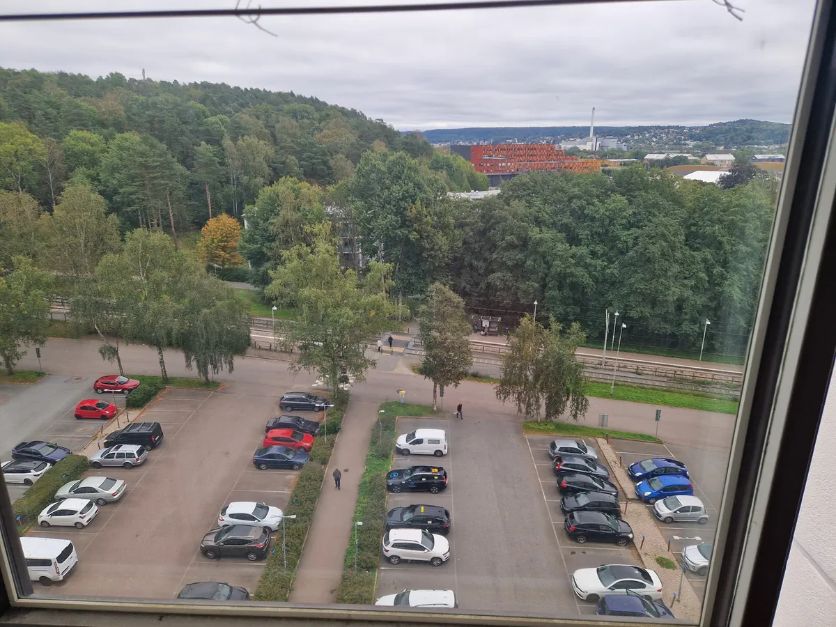 Hyreslägenhet på Göteborg i goteborg