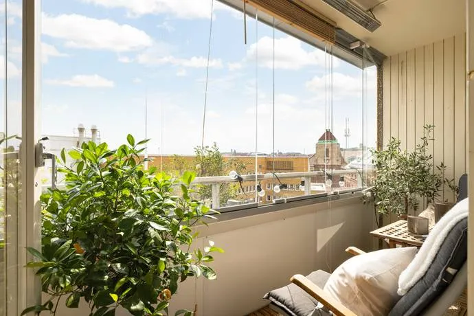Hyreslägenhet på Göteborg i goteborg