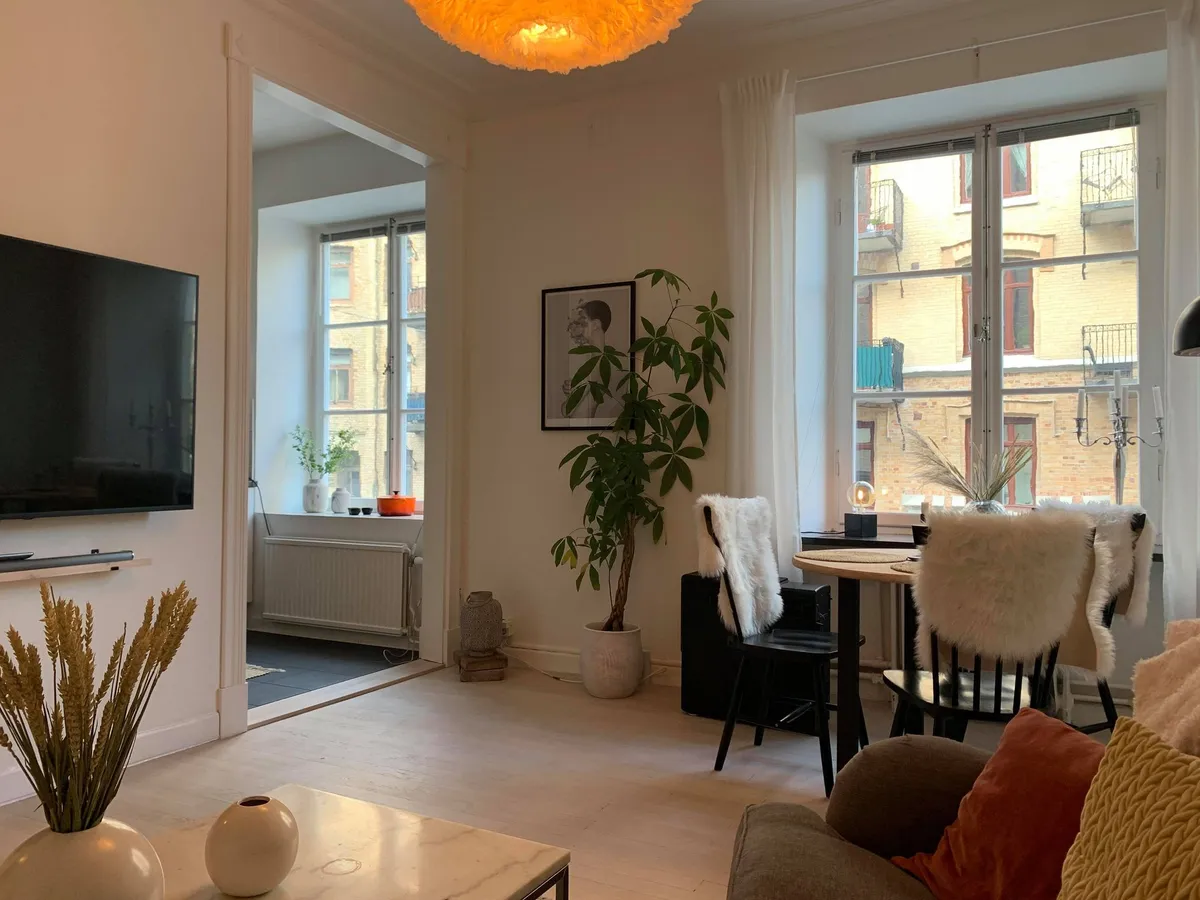 Hyreslägenhet på Göteborg i goteborg