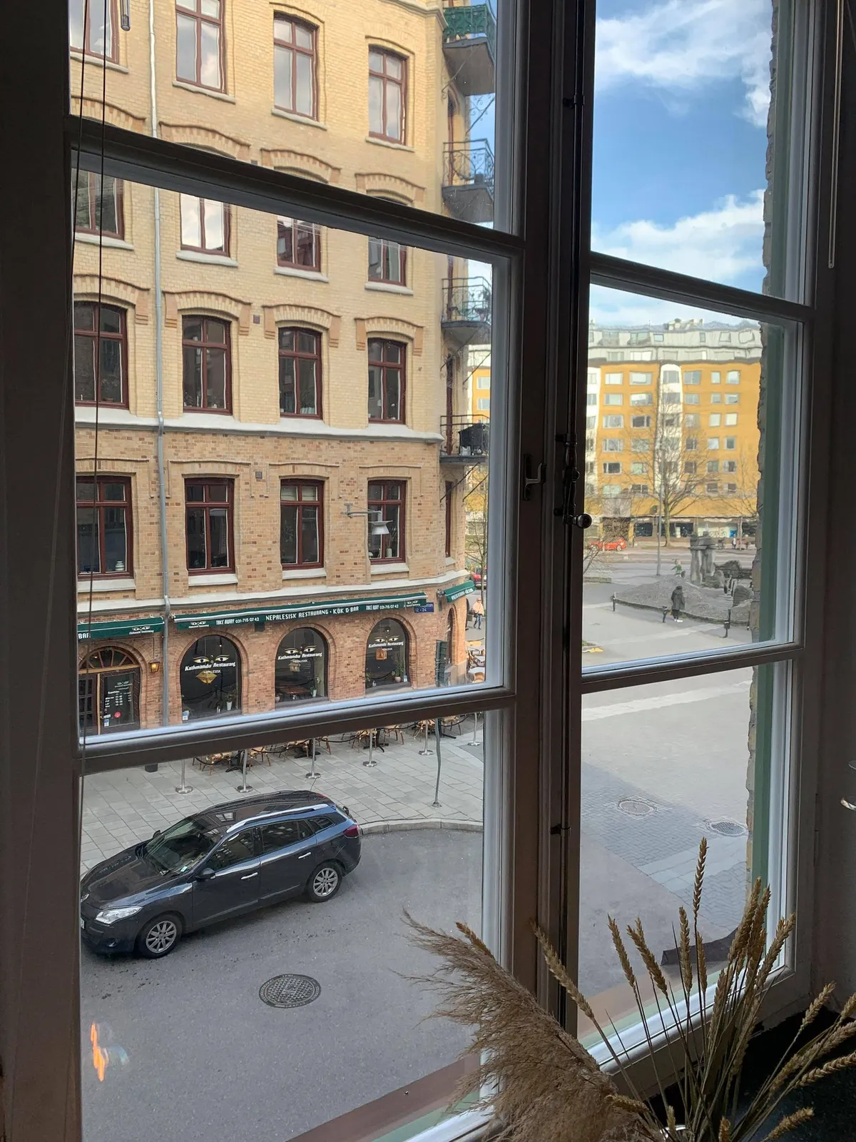 Hyreslägenhet på Göteborg i goteborg