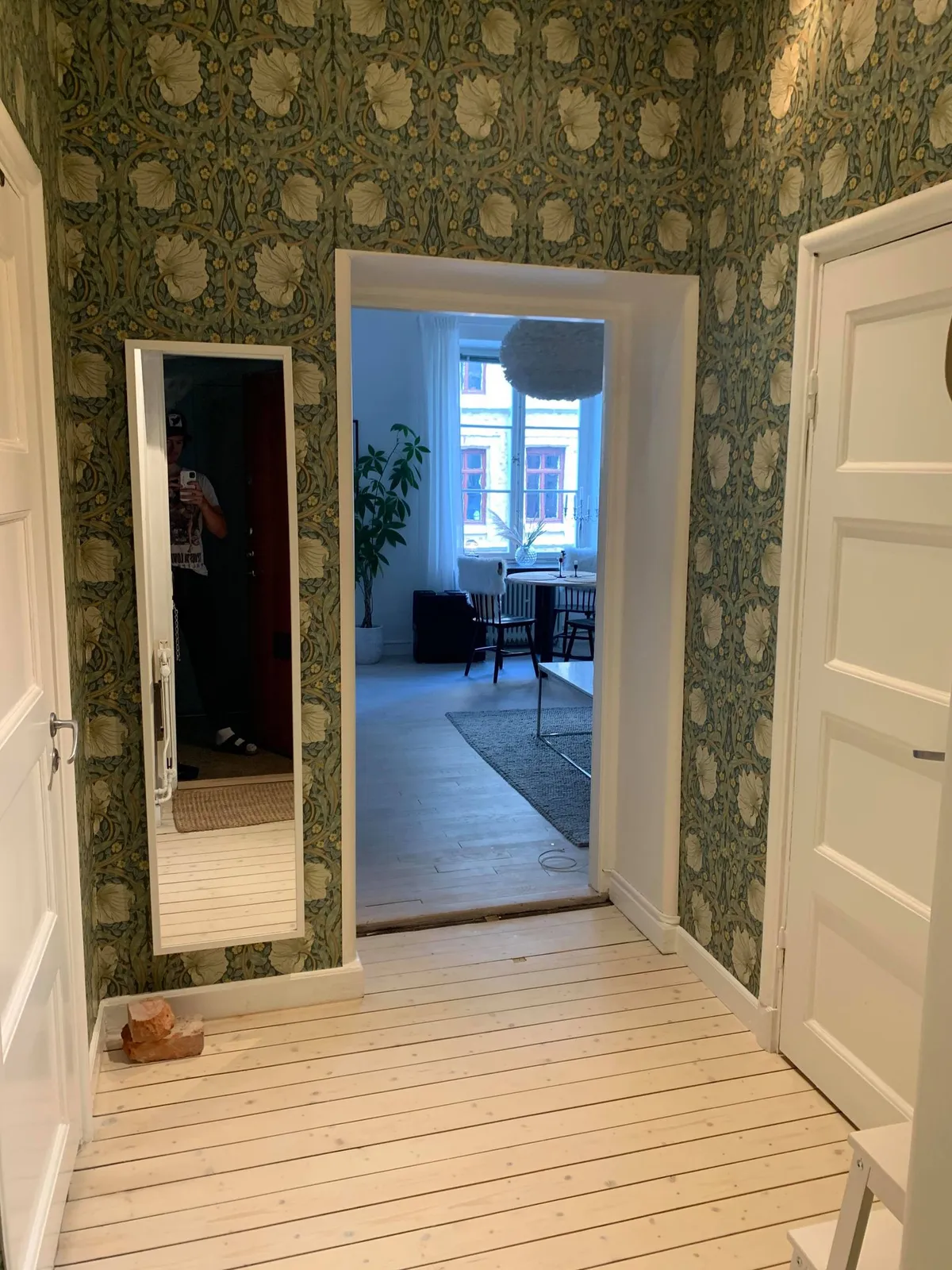 Hyreslägenhet på Göteborg i goteborg