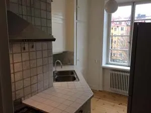 Hyreslägenhet på Stockholm i stockholm
