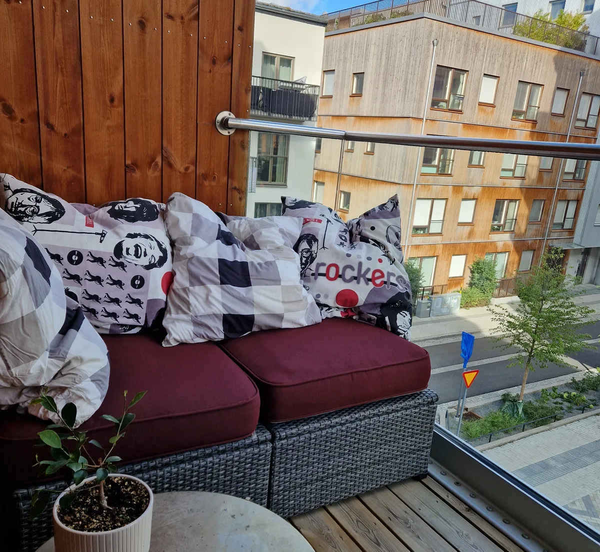 Hyreslägenhet på Uppsala i uppsala