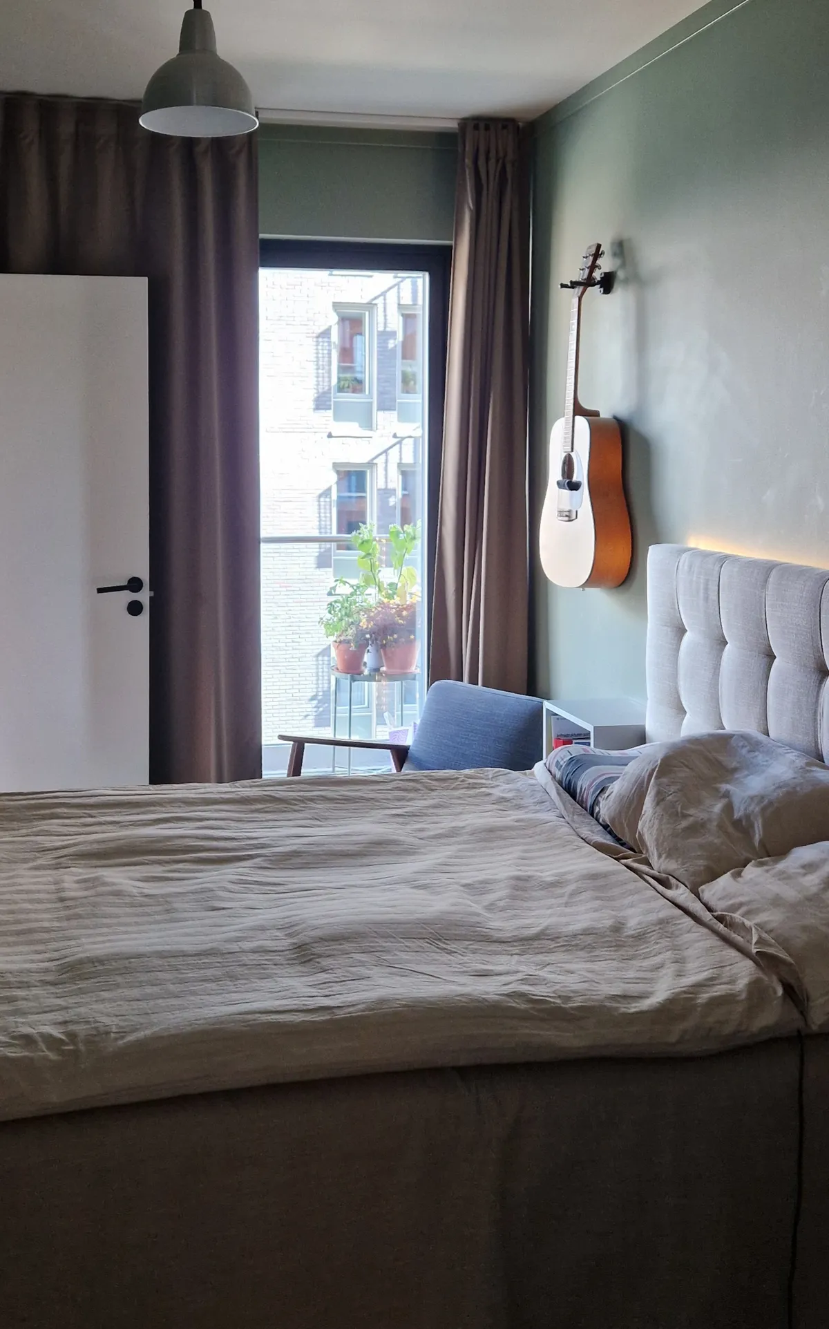 Hyreslägenhet på Uppsala i uppsala