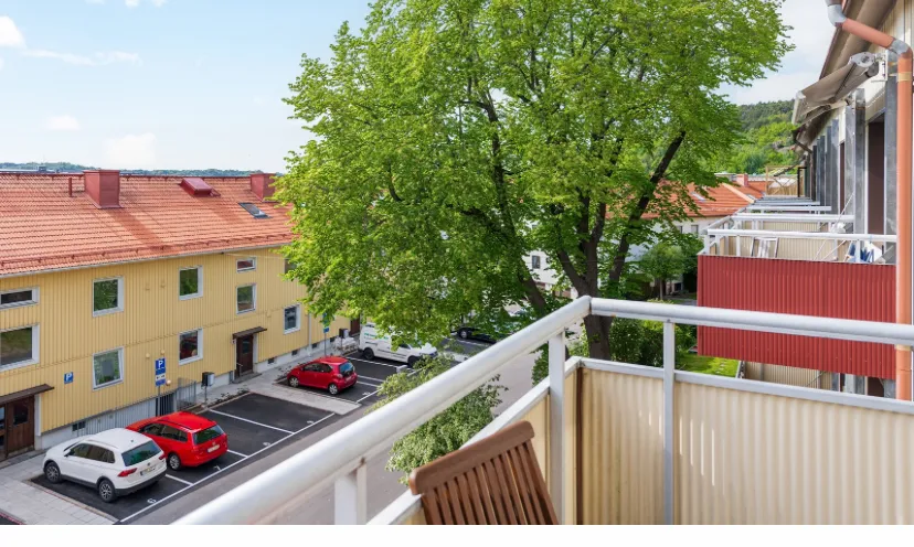 Hyreslägenhet på Göteborg i goteborg
