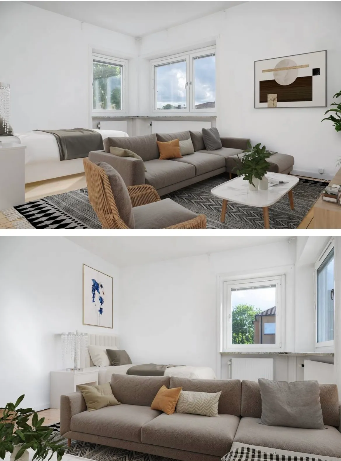 Hyreslägenhet på Norrköping i norrkoping