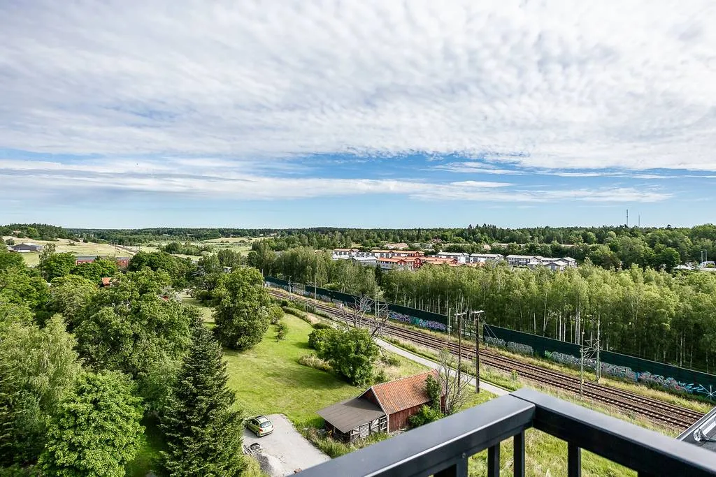 Hyreslägenhet på Knivsta i knivsta