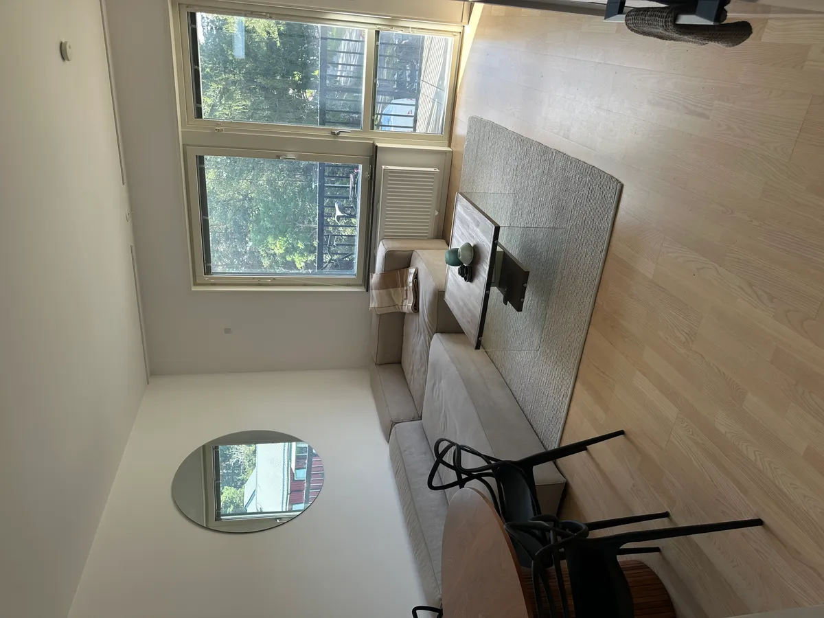 Hyreslägenhet på Knivsta i knivsta