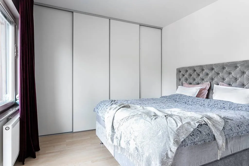 Hyreslägenhet på Knivsta i knivsta