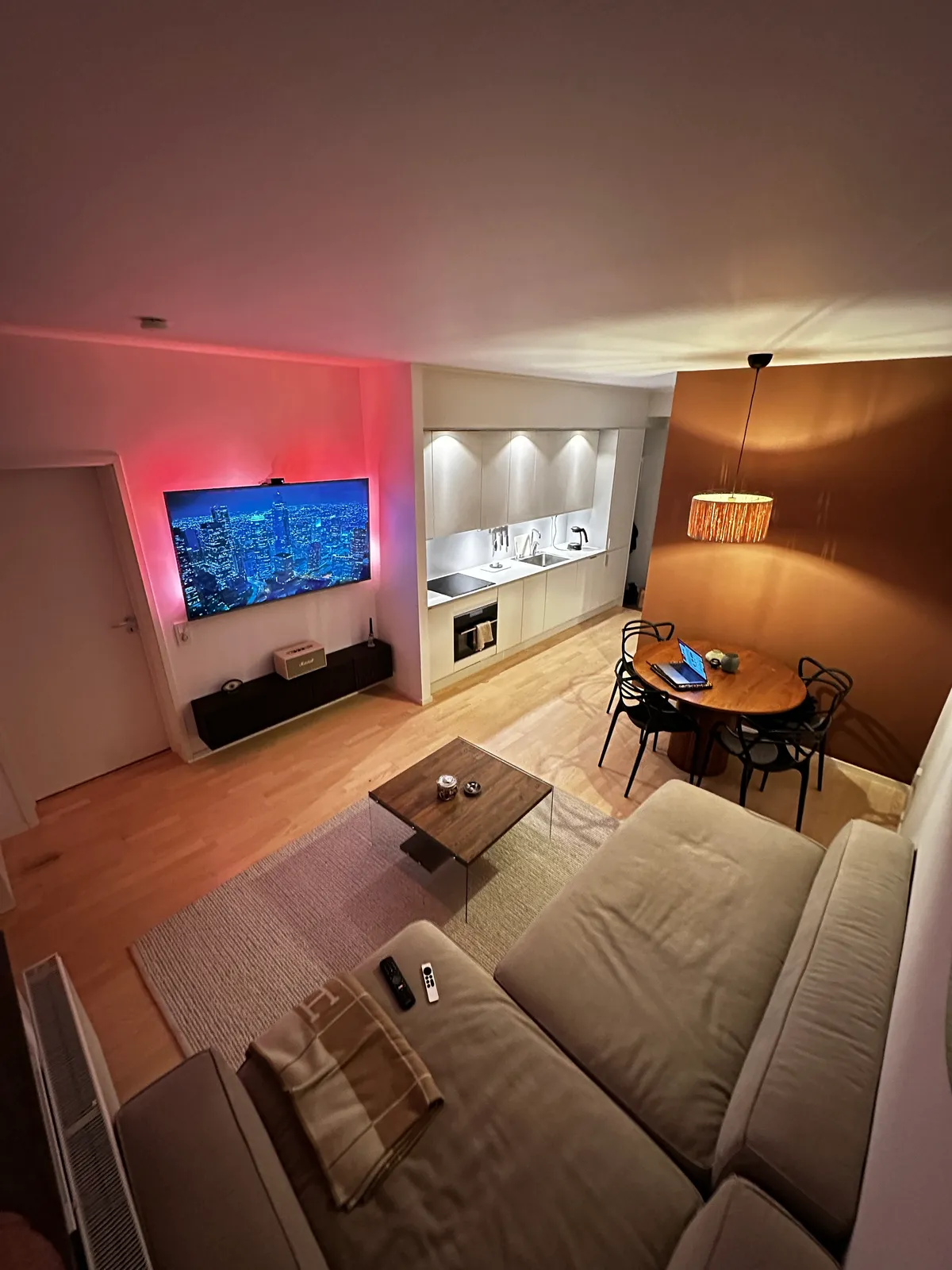 Hyreslägenhet på Knivsta i knivsta