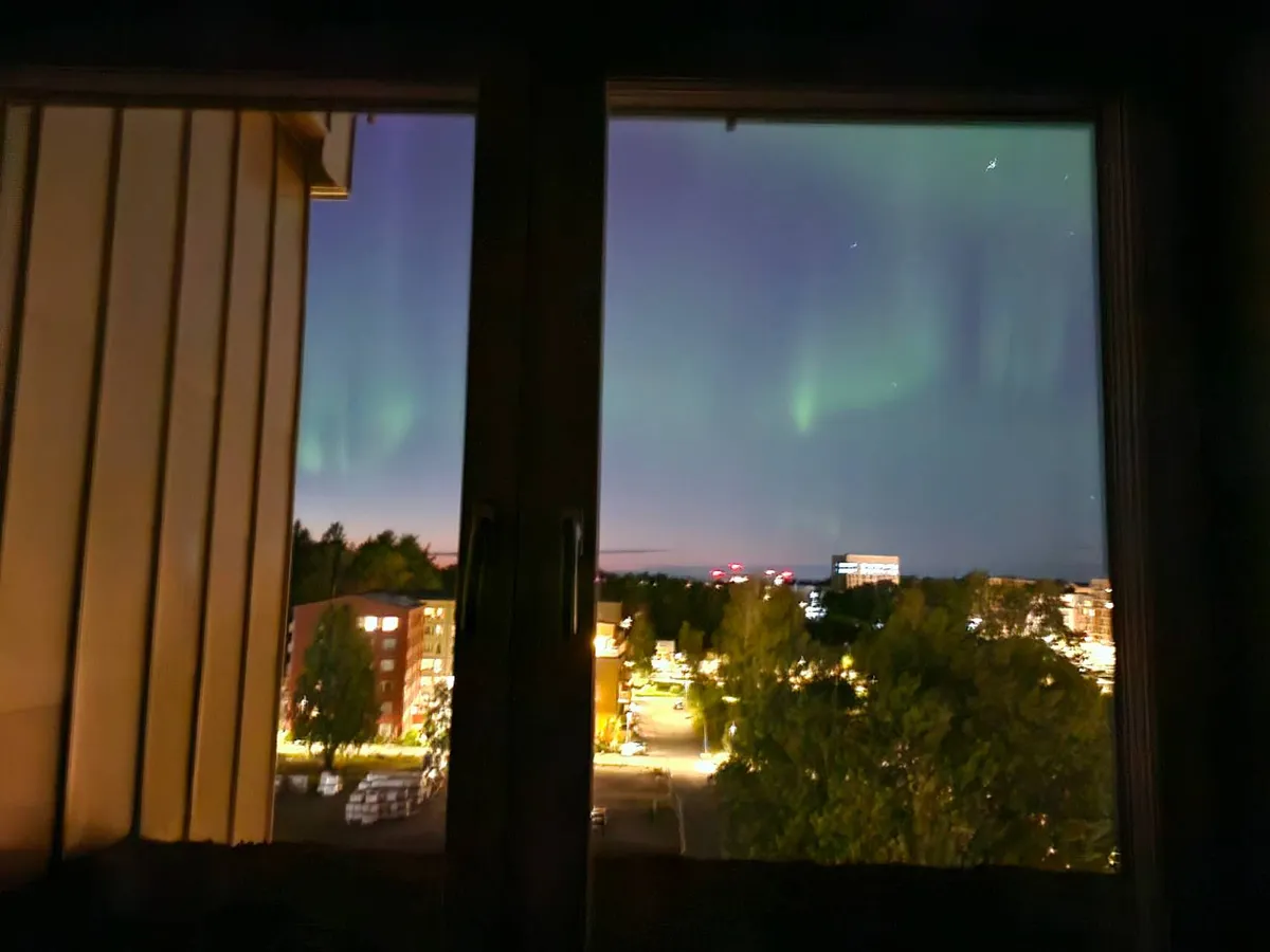 Hyreslägenhet på Uppsala i uppsala