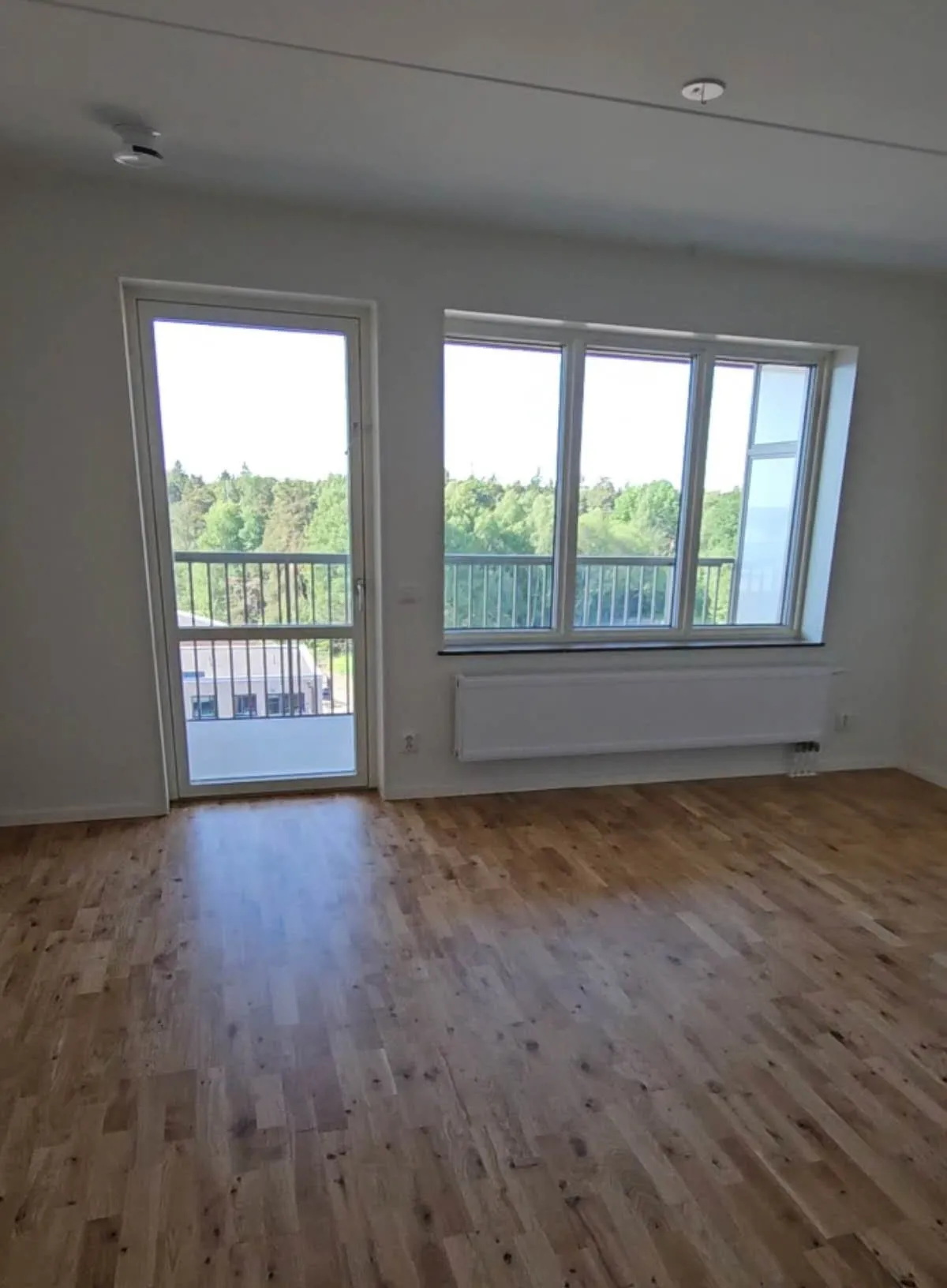 Hyreslägenhet på Uppsala i uppsala