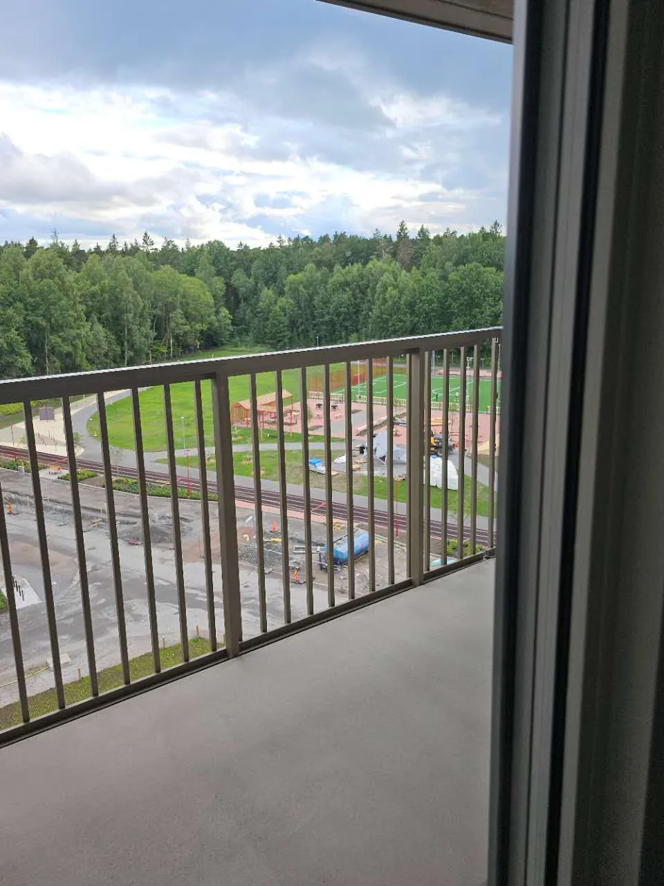 Hyreslägenhet på Uppsala i uppsala