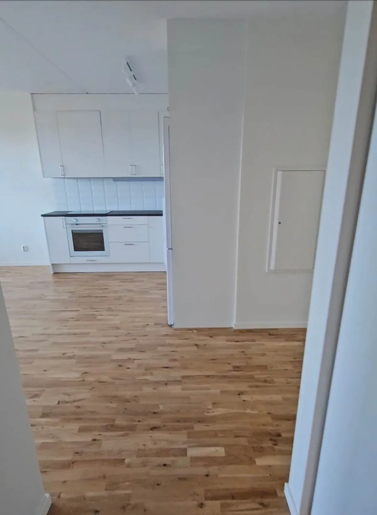 Hyreslägenhet på Uppsala i uppsala