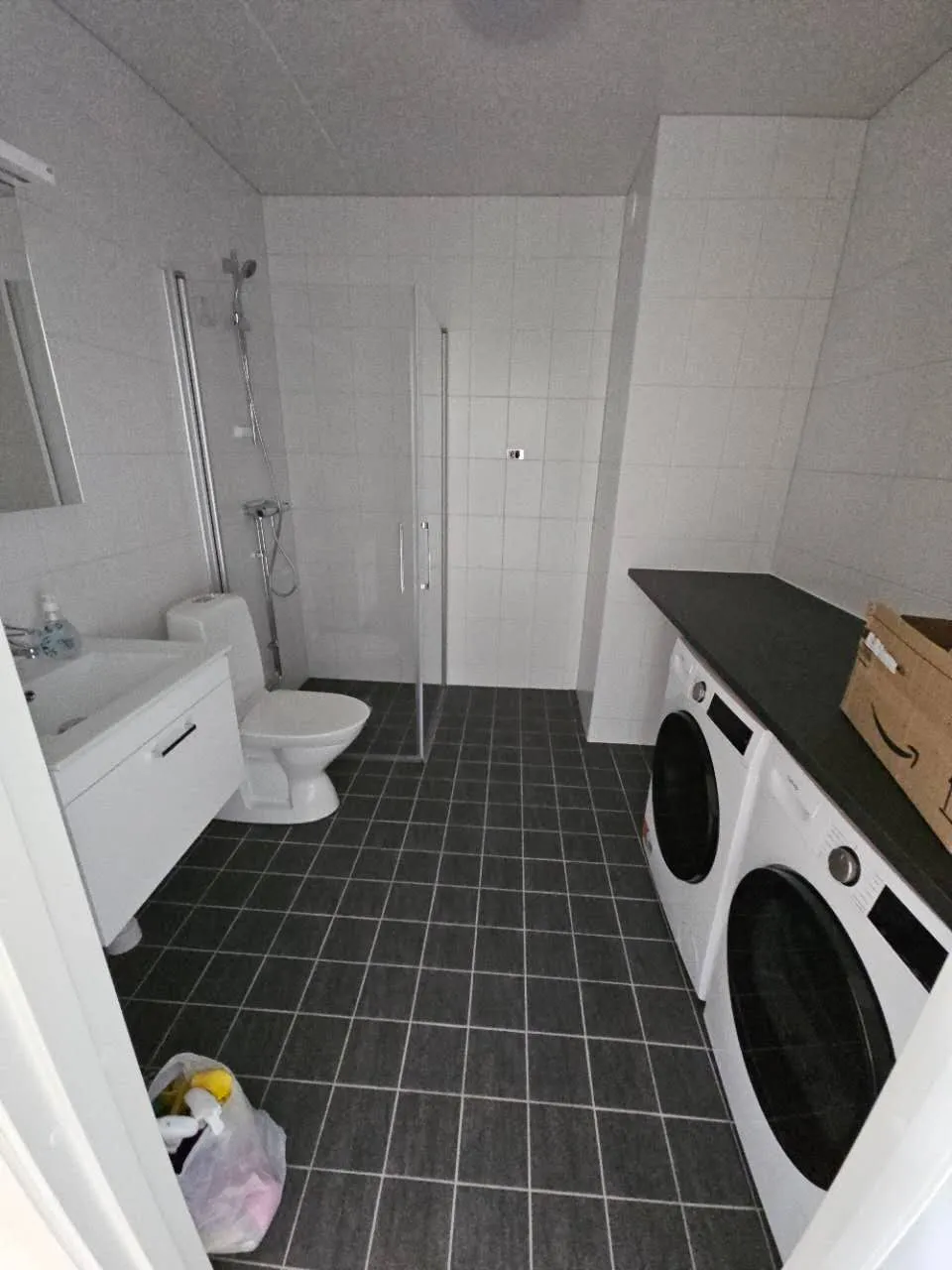 Hyreslägenhet på Uppsala i uppsala