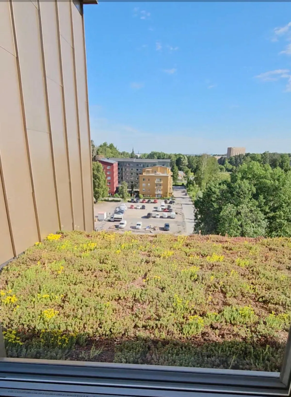 Hyreslägenhet på Uppsala i uppsala
