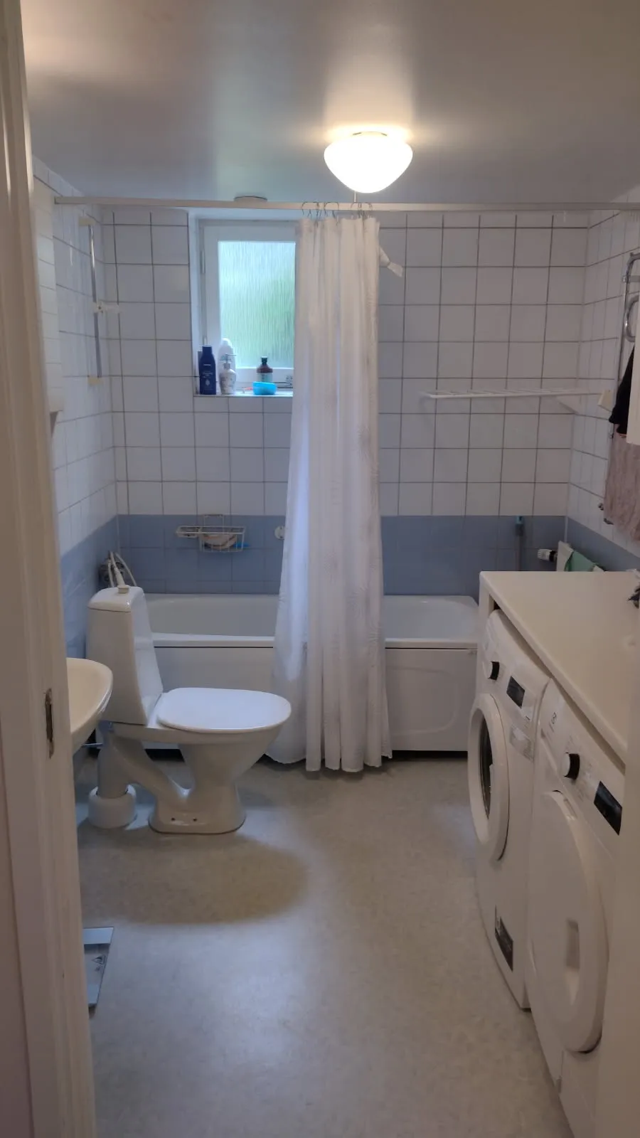 Hyreslägenhet på Göteborg i goteborg