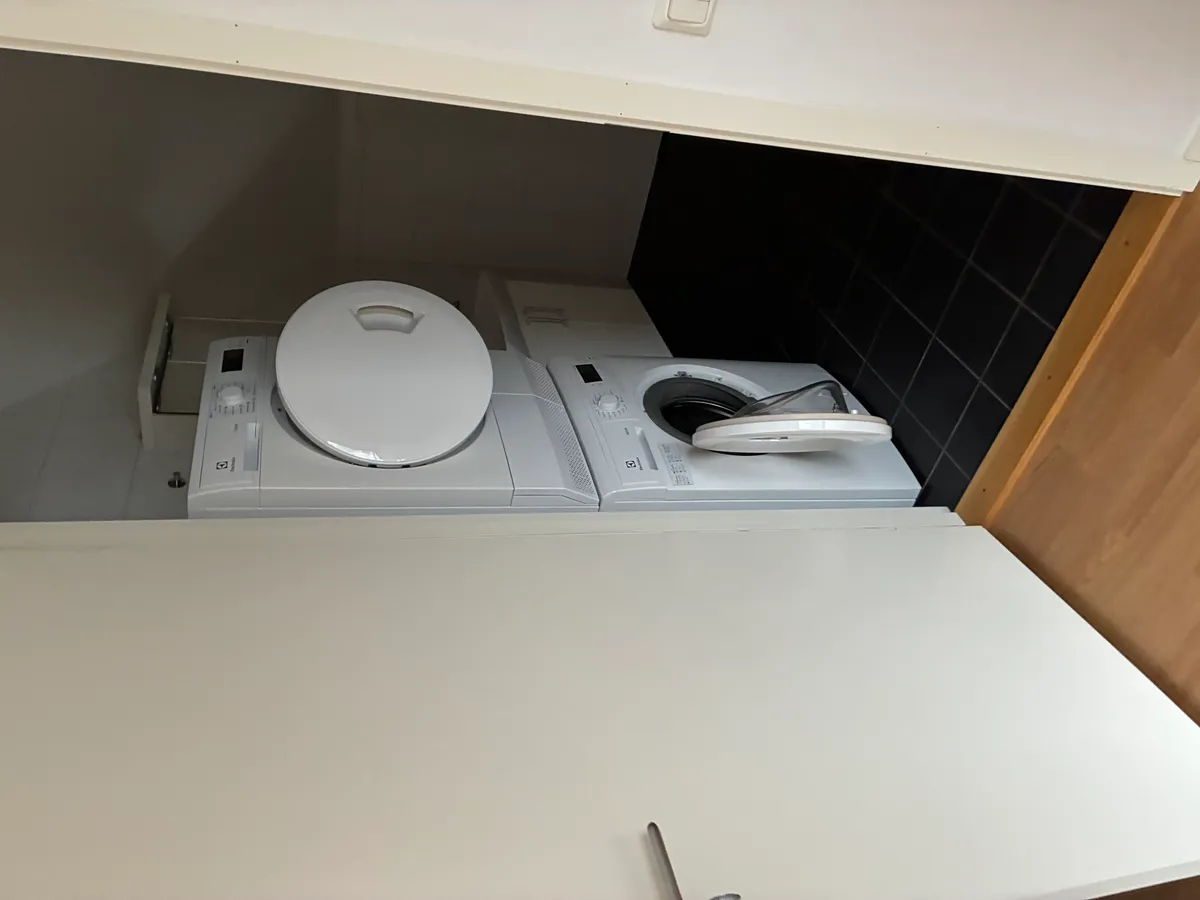 Hyreslägenhet på Örkelljunga i orkelljunga