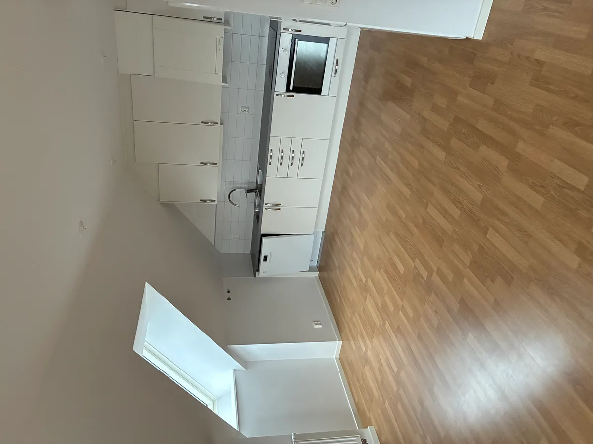 Hyreslägenhet på Örkelljunga i orkelljunga