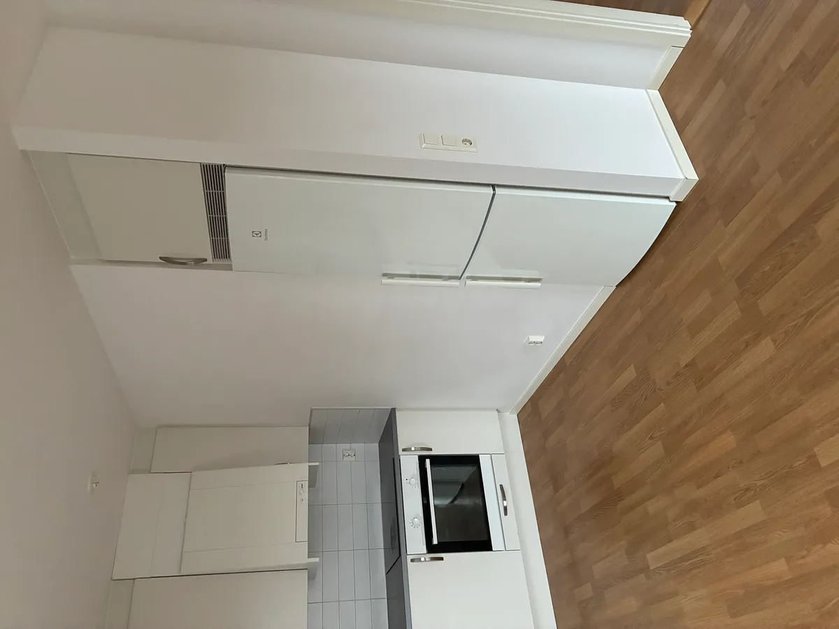 Hyreslägenhet på Örkelljunga i orkelljunga