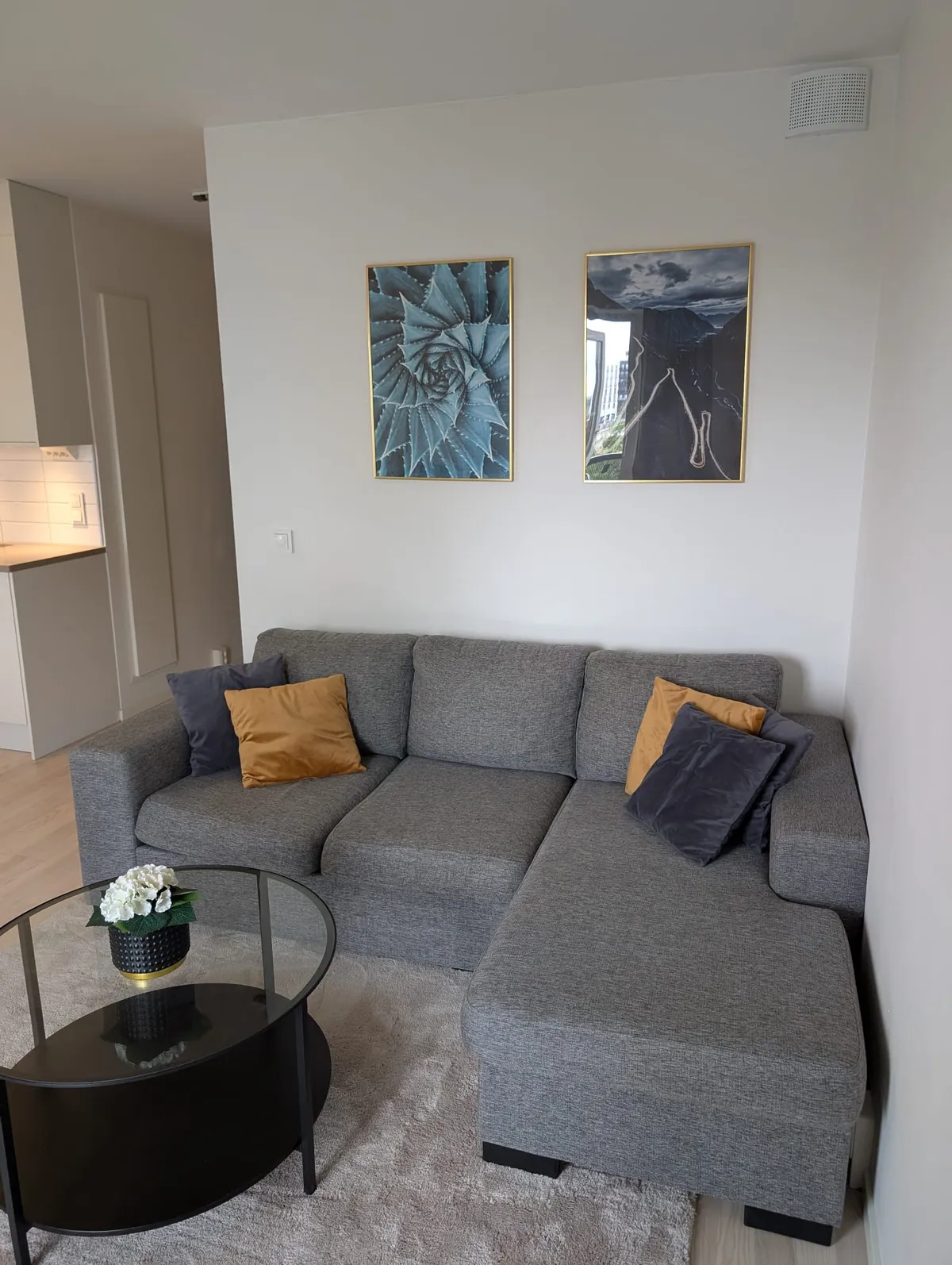 Hyreslägenhet på Järfälla i jarfalla