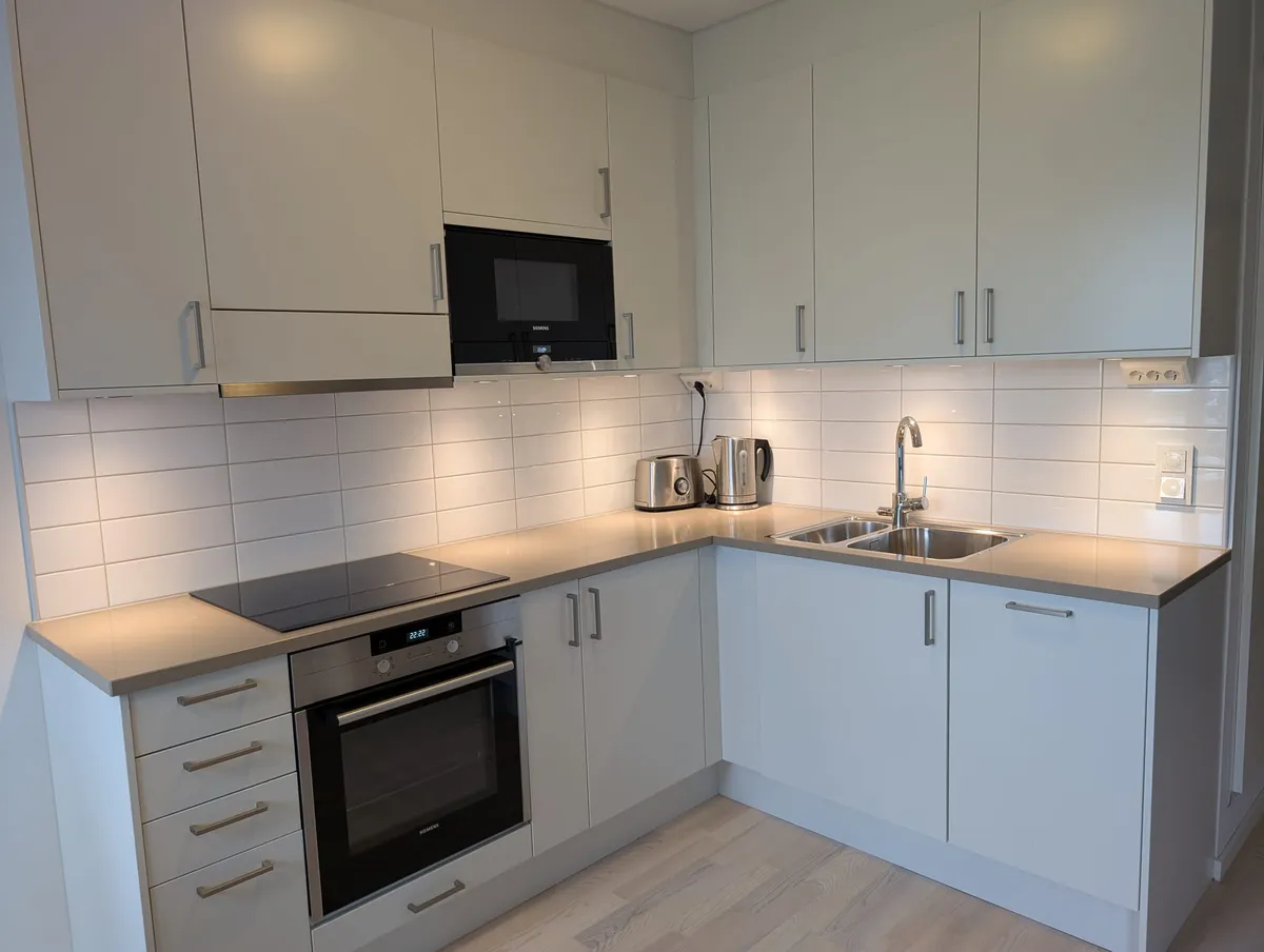 Hyreslägenhet på Järfälla i jarfalla