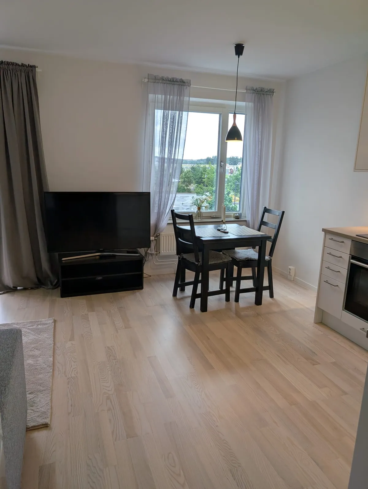 Hyreslägenhet på Järfälla i jarfalla