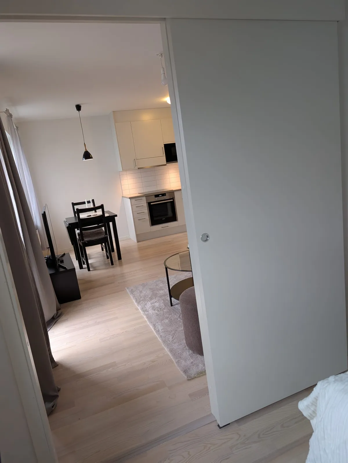 Hyreslägenhet på Järfälla i jarfalla