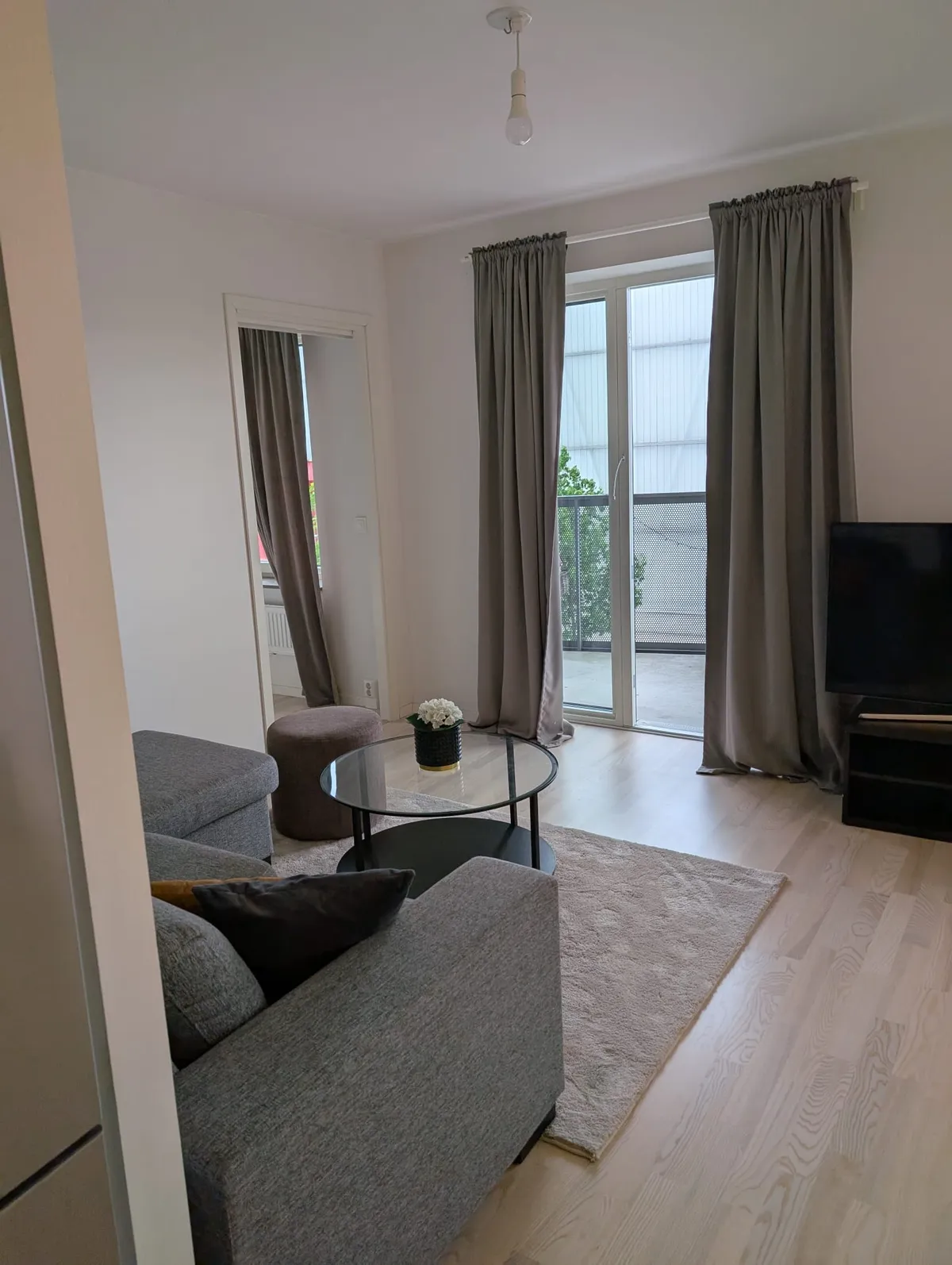 Hyreslägenhet på Järfälla i jarfalla