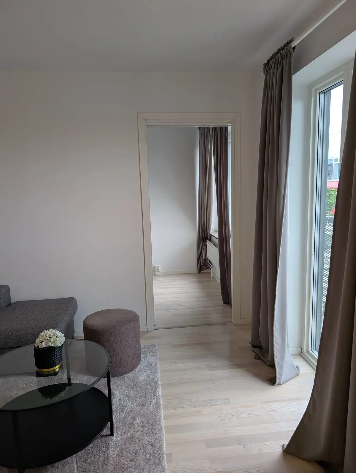 Hyreslägenhet på Järfälla i jarfalla