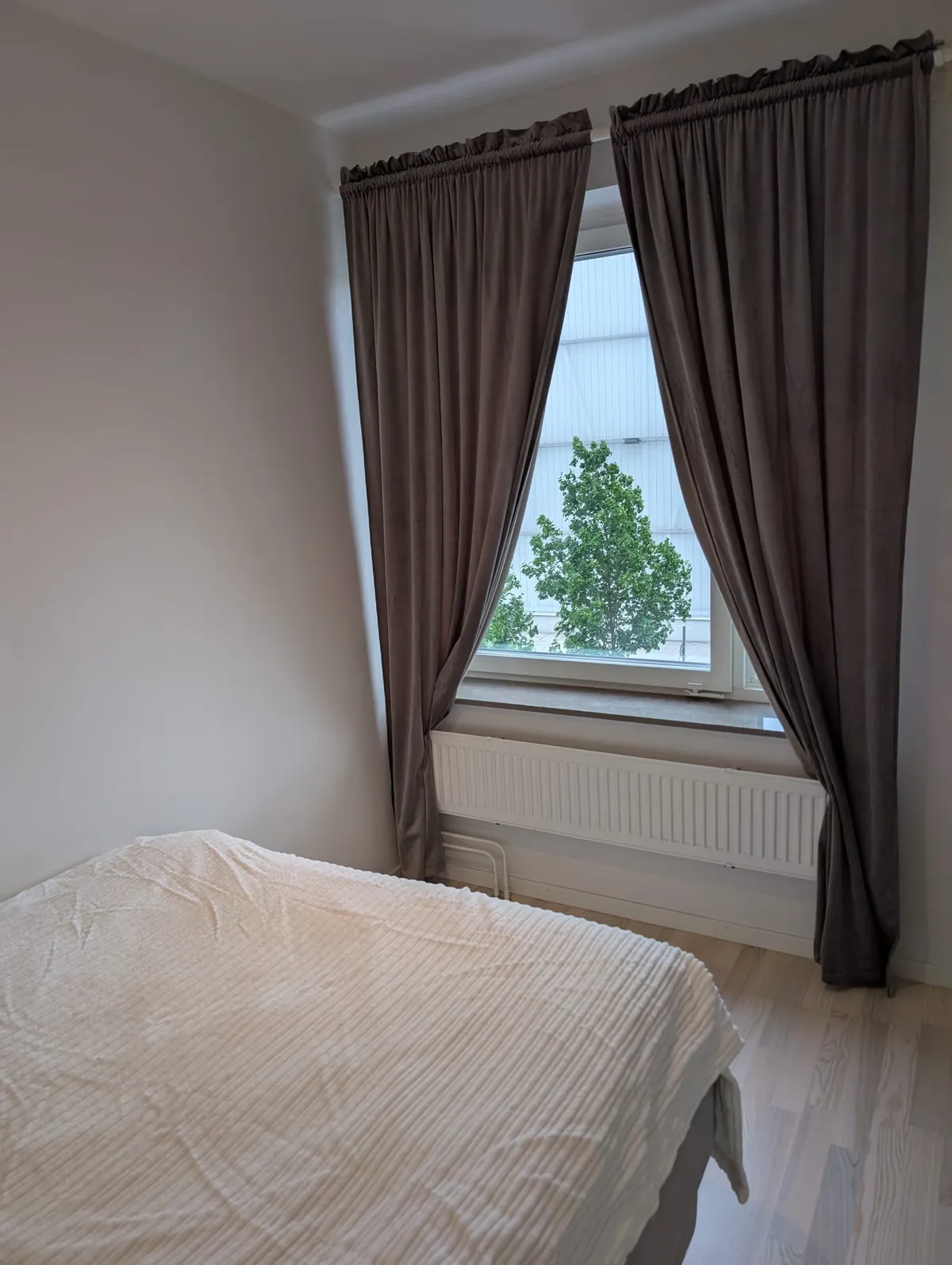 Hyreslägenhet på Järfälla i jarfalla