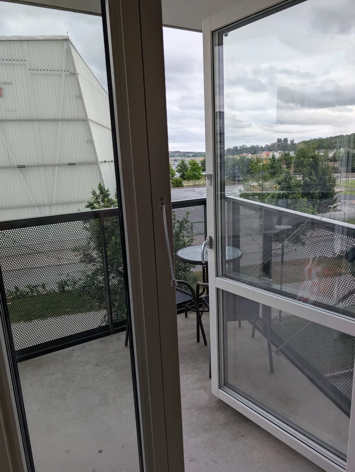 Hyreslägenhet på Järfälla i jarfalla