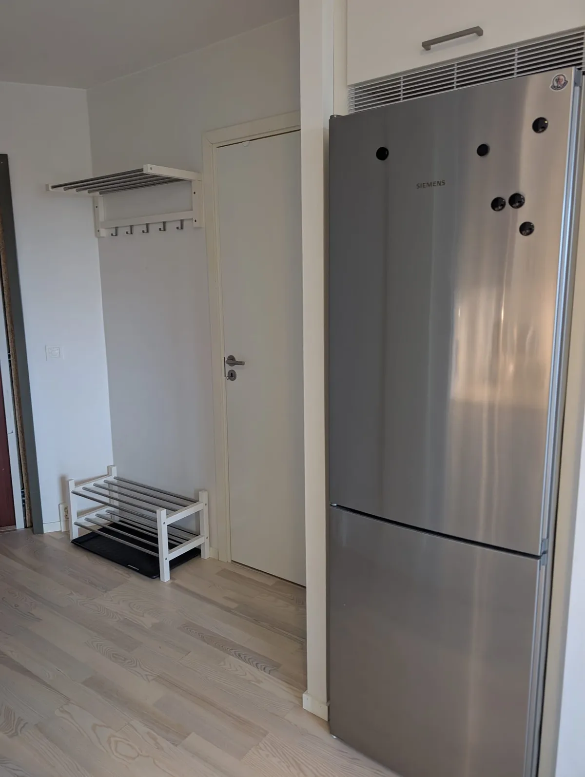 Hyreslägenhet på Järfälla i jarfalla