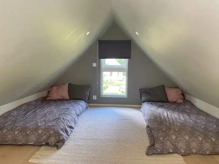 Hyresbostad på Åkersberga i akersberga