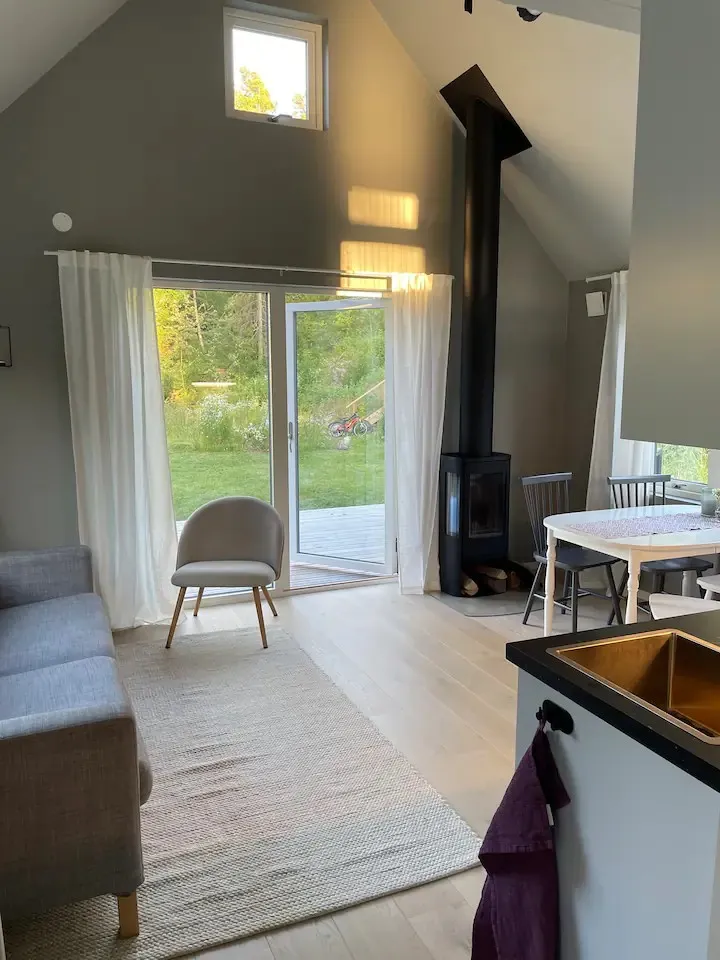 Hyresbostad på Åkersberga i akersberga