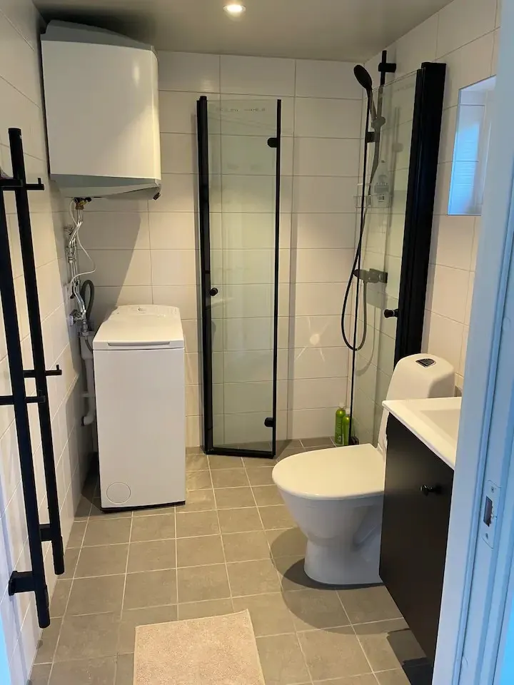 Hyresbostad på Åkersberga i akersberga